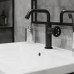 Смеситель для раковины Iddis Grange GRABLR0i01 черный