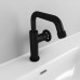 Смеситель для раковины Iddis Grange GRABLR0i01 черный