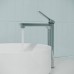 Смеситель для раковины Iddis Parker PARSB01i01 настольный