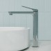 Смеситель для раковины Iddis Parker PARSB01i01 настольный