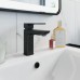 Смеситель для раковины Iddis Slide SLIBL00i01