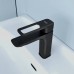 Смеситель для раковины Iddis Slide SLIBL00i01