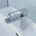 Смеситель для раковины Iddis Slide SLISB00i01