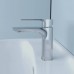 Смеситель для раковины Iddis Slide SLISB00i01
