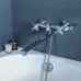 Смеситель для ванны Iddis Acros ACRSBL2i10WA
