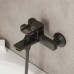 Смеситель для ванны Iddis Bild BILBL00i02WA черный