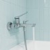 Смеситель для ванны Iddis Parker PARSB02i02WA