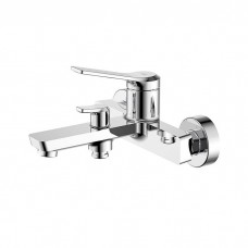 Смеситель для ванны Iddis Parker PARSB02i02WA