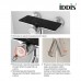 Смеситель для ванны Iddis Shelfy SHESBBTi02WA