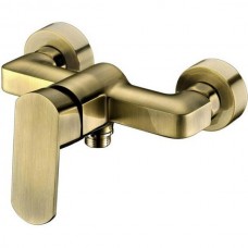 Смеситель для душа Kaiser Sonat 34477-1 Bronze