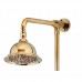 Душевая система Kaiser 90190-3 Gold