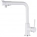Смеситель для кухни Kaiser Teka 13044-10 White под фильтр