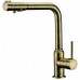 Смеситель для кухни Kaiser Teka 13044-3 Bronze под фильтр