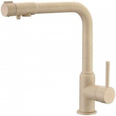 Смеситель для кухни Kaiser Teka 13044-4 Sand Beige под фильтр