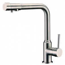 Смеситель для кухни Kaiser Teka 13044-5 Nickel под фильтр