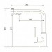 Смеситель для кухни Kaiser Teka 13044-10 White под фильтр