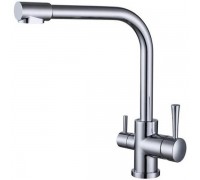Смеситель для кухни Kaiser Merkur 26044 под фильтр