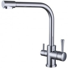 Смеситель для кухни Kaiser Merkur 26044 под фильтр