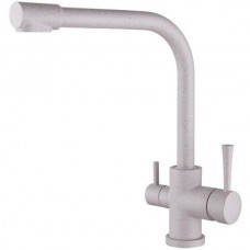 Смеситель для кухни Kaiser Merkur 26044-8 Sand под фильтр
