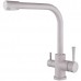 Смеситель для кухни Kaiser Merkur 26044-8 Sand под фильтр