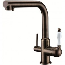 Смеситель для кухни Kaiser Vincent 31144-1 Antique под фильтр