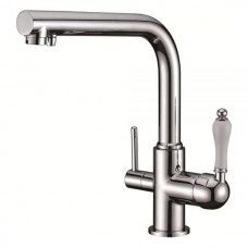Смеситель для кухни Kaiser Vincent 31144 под фильтр