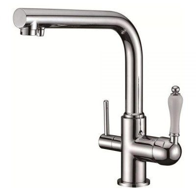 Смеситель для кухни Kaiser Vincent 31144 под фильтр