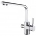 Смеситель для кухни Kaiser Decor 40144 под фильтр