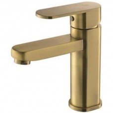 Смеситель для раковины Kaiser Sonat 34011-1 Bronze