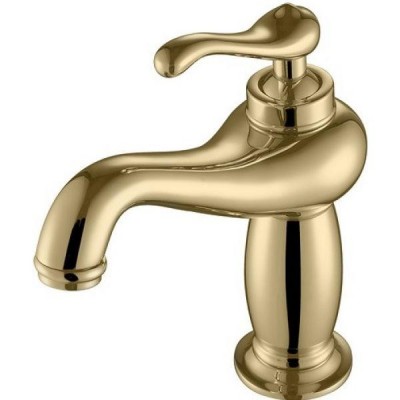 Смеситель для раковины Kaiser Logo 47711-1 Bronze
