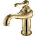 Смеситель для раковины Kaiser Logo 47711-1 Bronze