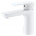 Смеситель для раковины Kaiser Glory 69211 White