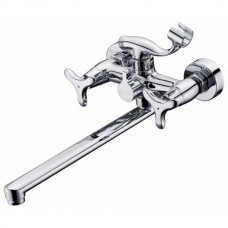 Смеситель для ванны Kaiser Trio 57055