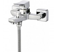 Смеситель для ванны Kaiser Clever 76022