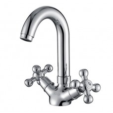 Смеситель для раковины KorDi KD 1004S-F04