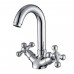 Смеситель для раковины KorDi KD 1004S-F04