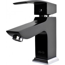 Смеситель для раковины KorDi KD 18401-D46 Black