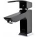 Смеситель для раковины KorDi KD 18401-D46 Black