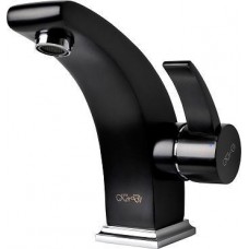 Смеситель для раковины KorDi KD 19801-D55 Black