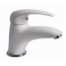 Смеситель для раковины KorDi KD 2301-C6 White