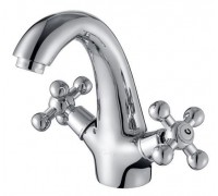 Смеситель для раковины KorDi KD 2501-F04