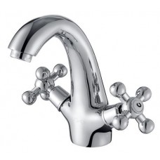 Смеситель для раковины KorDi KD 2501-F04