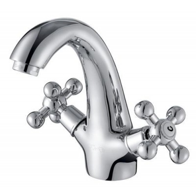 Смеситель для раковины KorDi KD 2501-F04