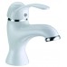 Смеситель для раковины KorDi KD 7801-C5 White