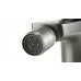 Смеситель для биде Lemark Bronx LM3708GM графит