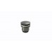 Смеситель для биде Lemark Bronx LM3708GM графит