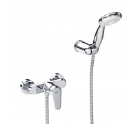 Смеситель для душа Lemark Point LM0303C