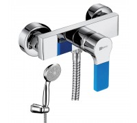 Смеситель для душа Lemark Aura LM0603C