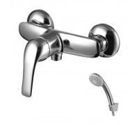 Смеситель для душа Lemark Plus Advance LM1203C