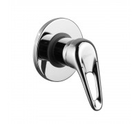Смеситель для душа Lemark Luna LM4123C встраиваемый